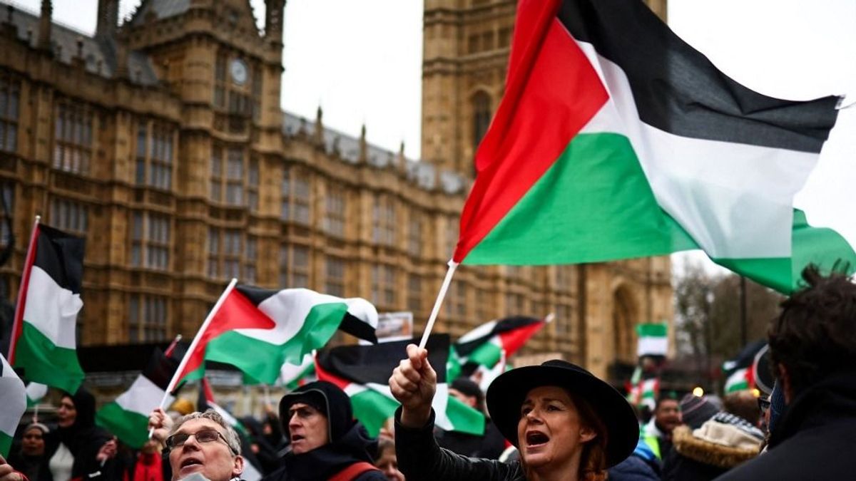 Gáza felkorbácsolta az indulatokat, rettegnek a törvényhozók