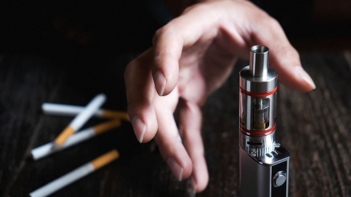 E-cigaretták: nem mindenki ért egyet a WHO szigorával