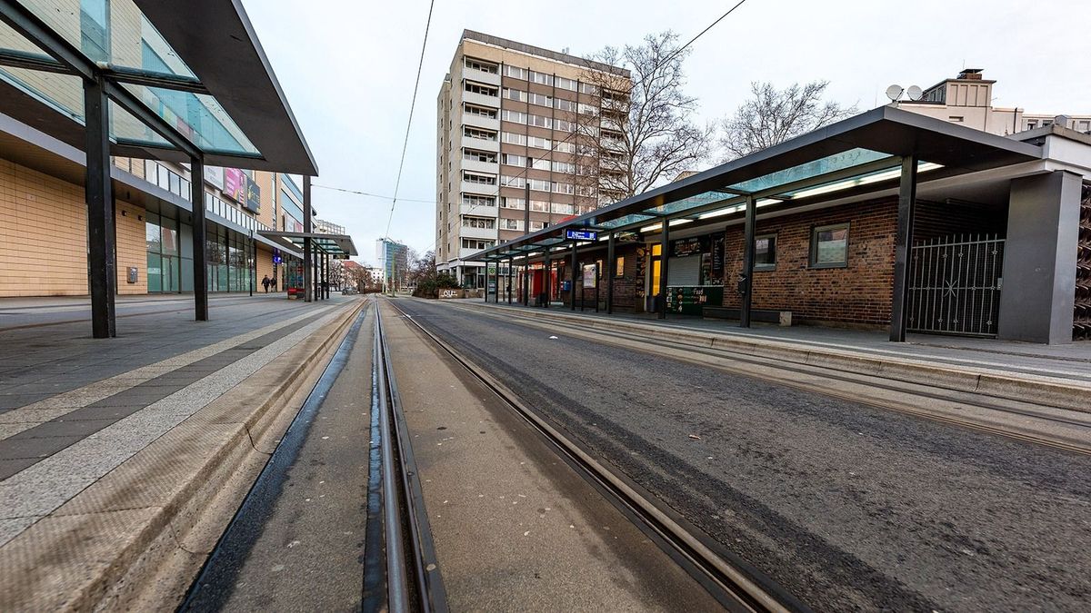 Új nap, újabb sztrájk - Egyre nagyobb a káosz Németországban
