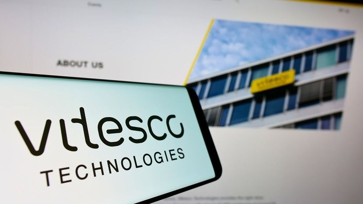 Debreceni autóipari vállalattal lépett partnerségre a Miskolci Egyetem