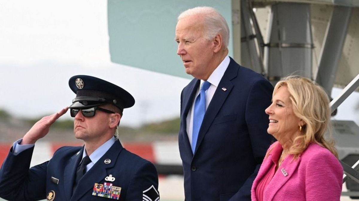 Hazai pályán mindent vitt Biden