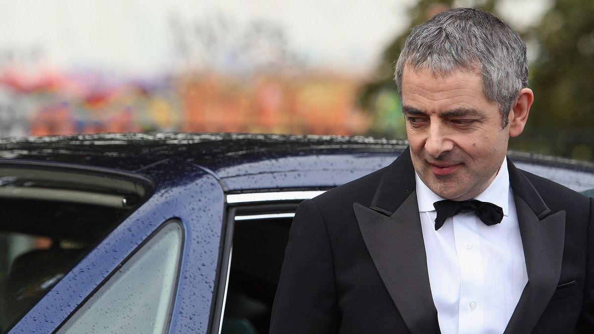 Rowan Atkinsont hibáztatják az elektromos autók gyenge eladásaiért