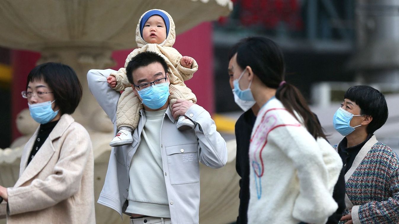 Kevés helyen olyan drága gyereket nevelni, mint Kínában