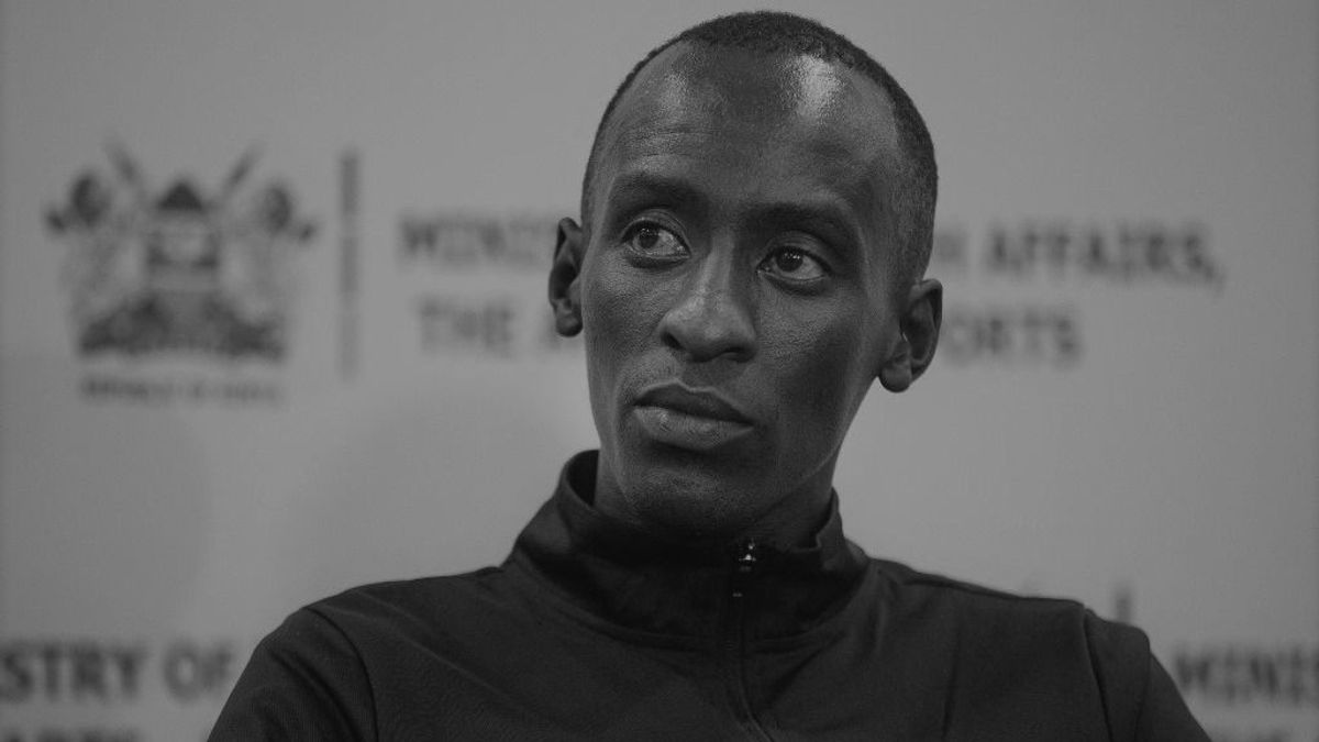 Autóbalesetben elhunyt Kelvin Kiptum, a maratoni futás világcsúcstartója