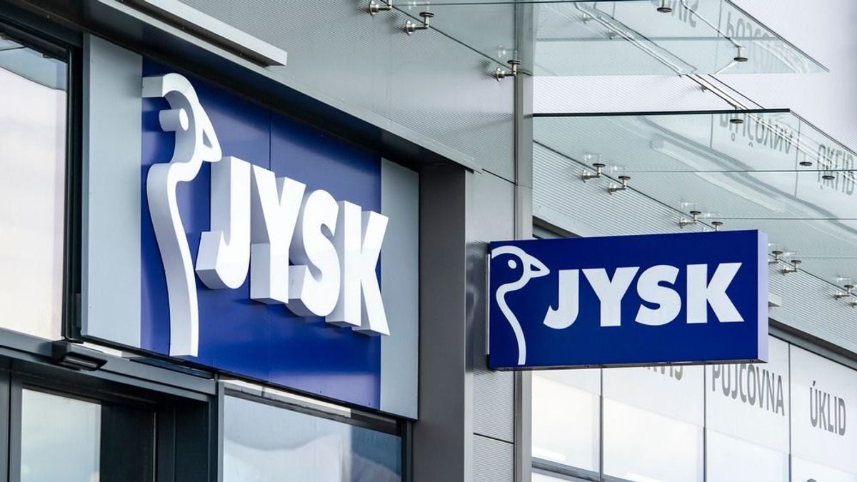 A JYSK rengeteg termékét már leárazta, további akciókat egyelőre nem tervez
