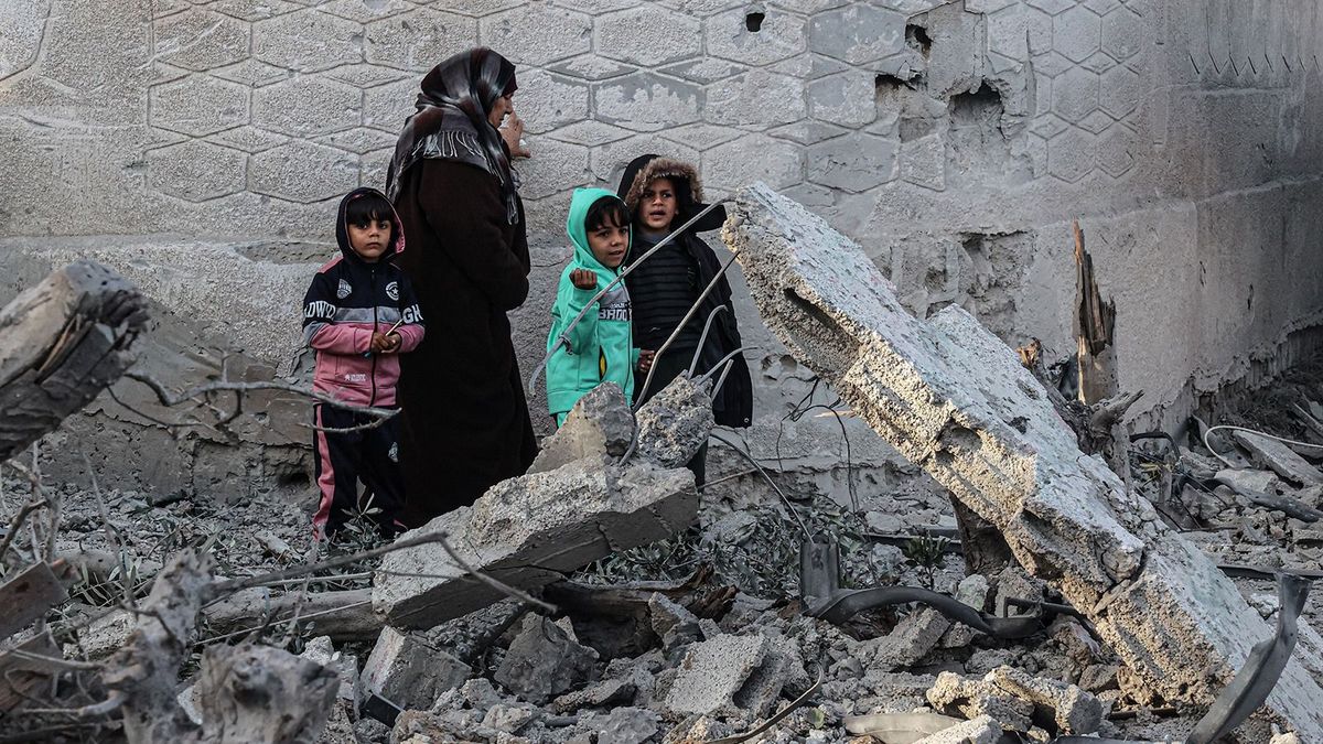 A Hezbollah és az Iszlám Dzsihád összehangolt ellentámadásra készül