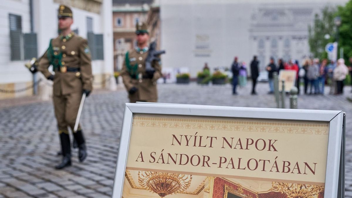 Megvan a dátum, mikor lehet új köztársasági elnöke Magyarországnak