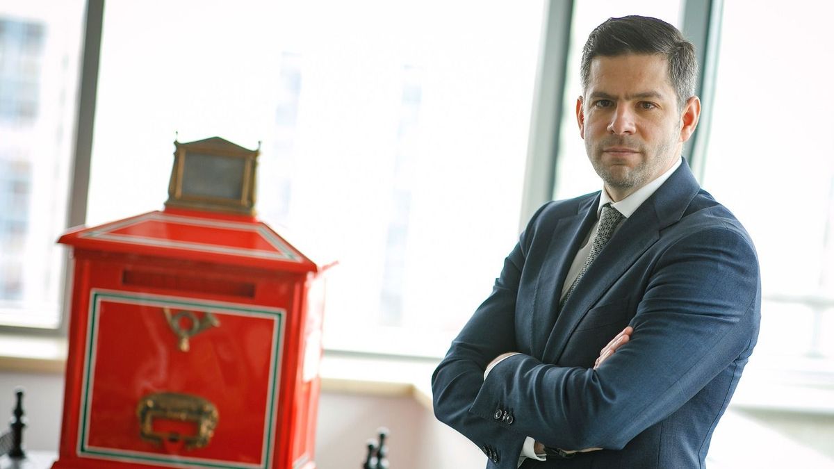 Balczó Barnabás: a Magyar Posta feladatot, több mint kétezer település pedig lehetőséget kapott az új rendeletmódosítással