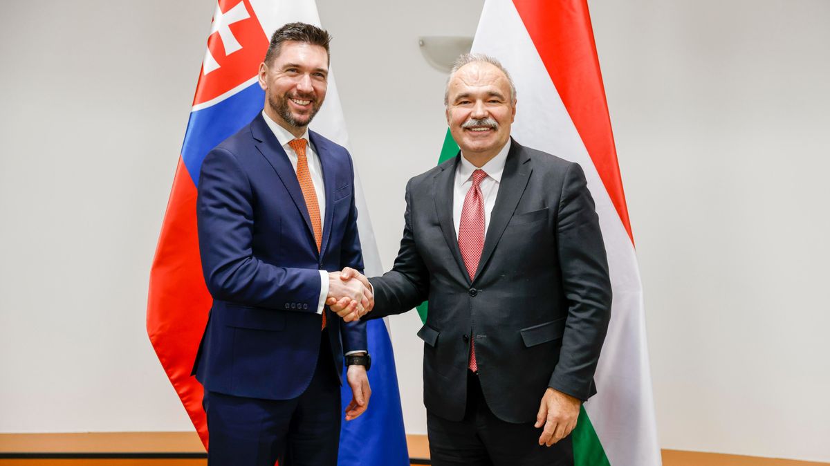 Tovább erősödik az együttműködés az agrárium területén Szlovákiával