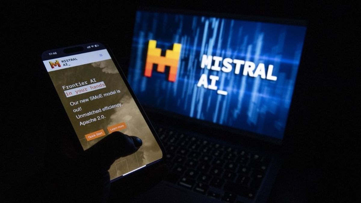 A Microsoft megállapodást kötött az OpenAI európai riválisával