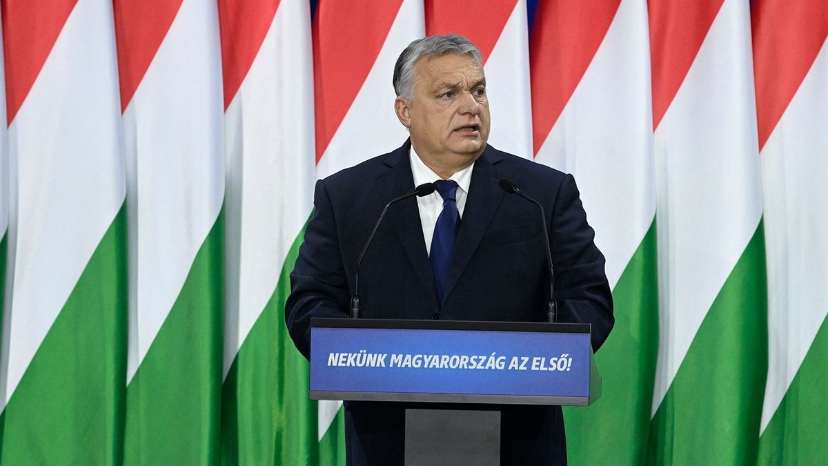 Orbán Viktor Novák Katalin lemondásáról: ez olyan egyszerű, mint a faék, pedofil bűncselekményeknél nincs kegyelem