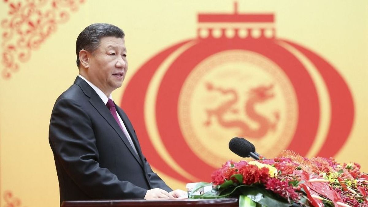 Európai körútra készülődik a kínai elnök