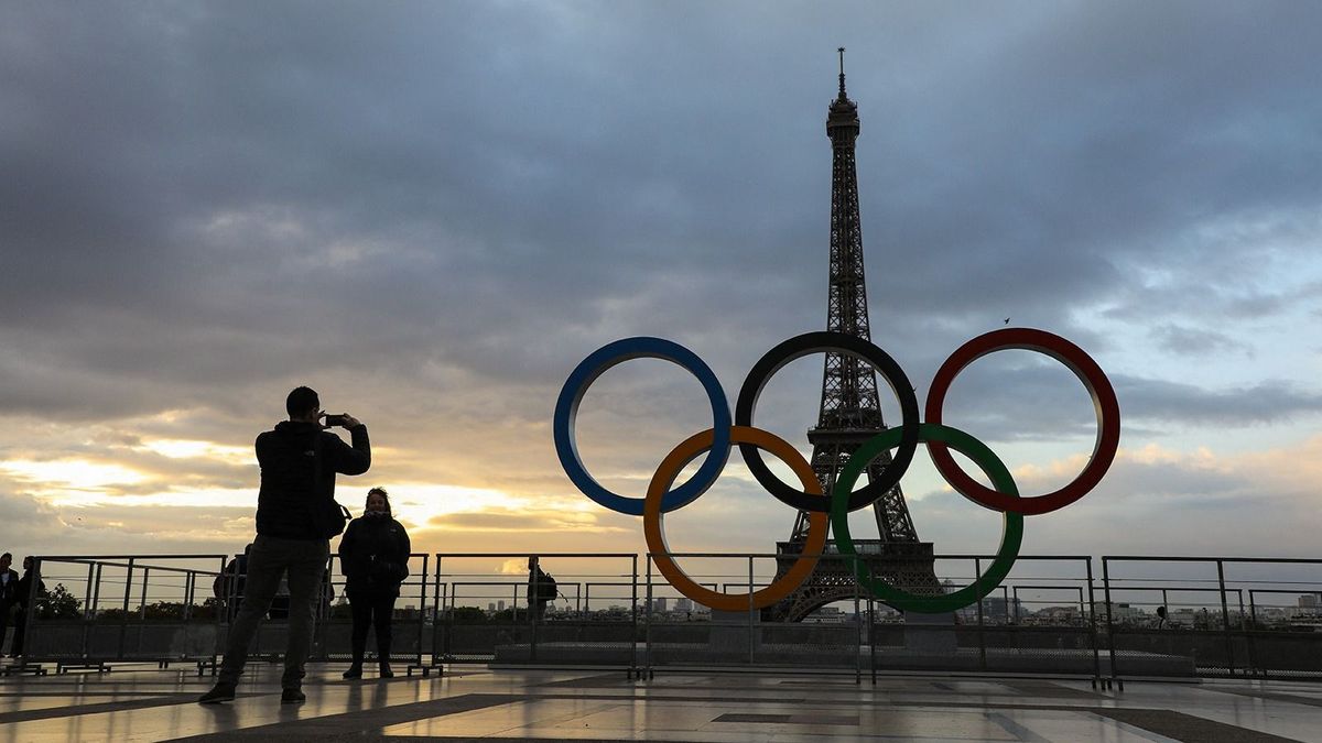 Ellopták a párizsi olimpia biztonsági tervét