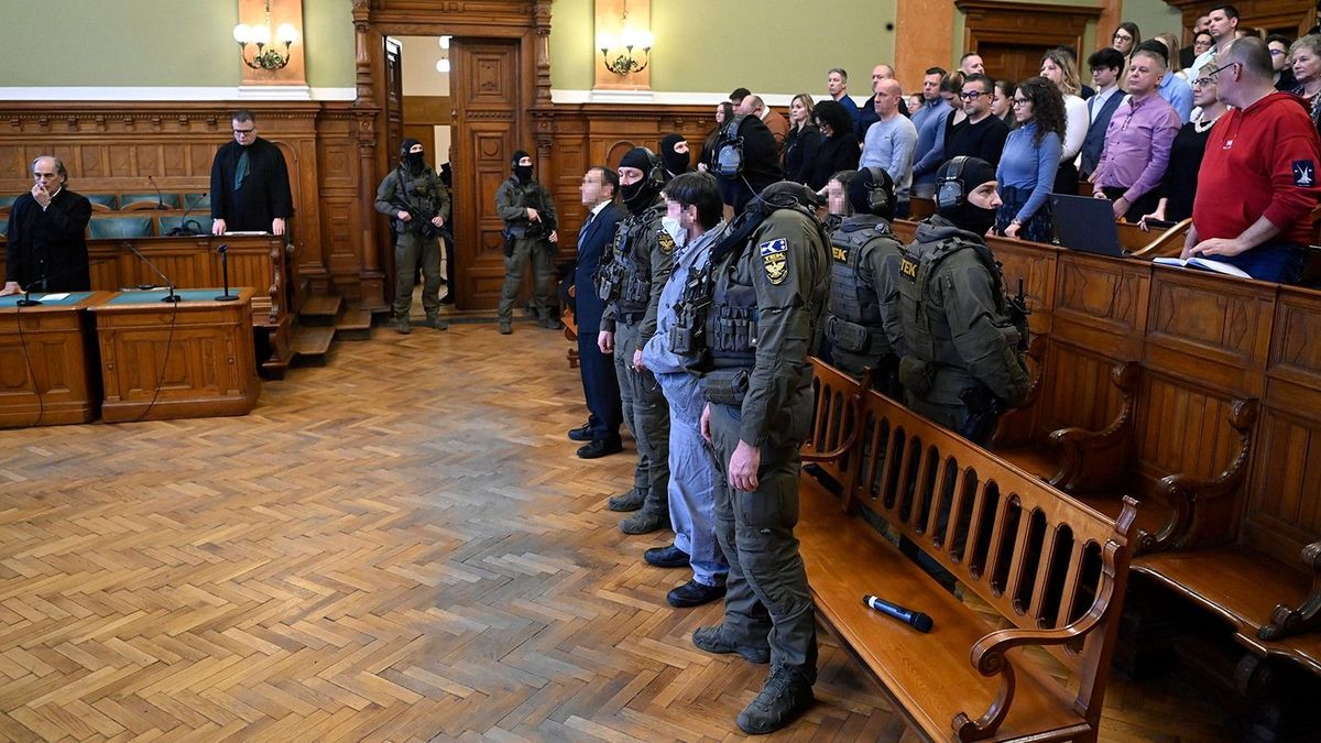 Portik Tamás után a fiát is elítélte a bíróság