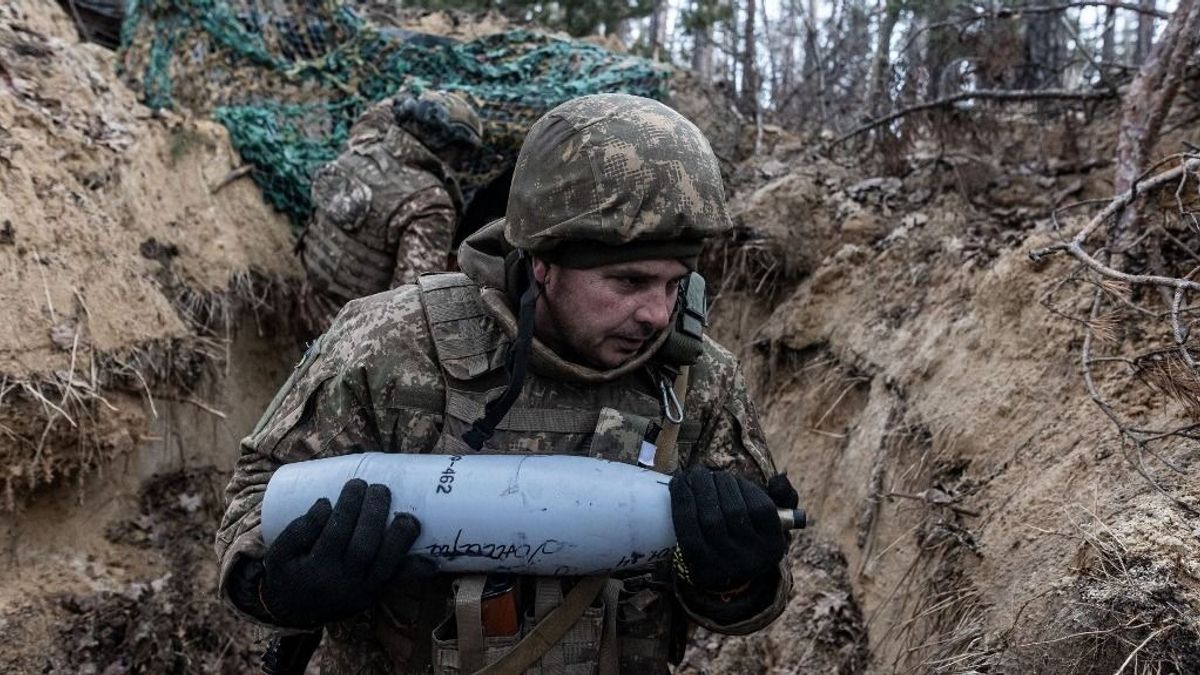 Drón- és rakétatámadásokra keltek az ukránok, több civil is életét vesztette