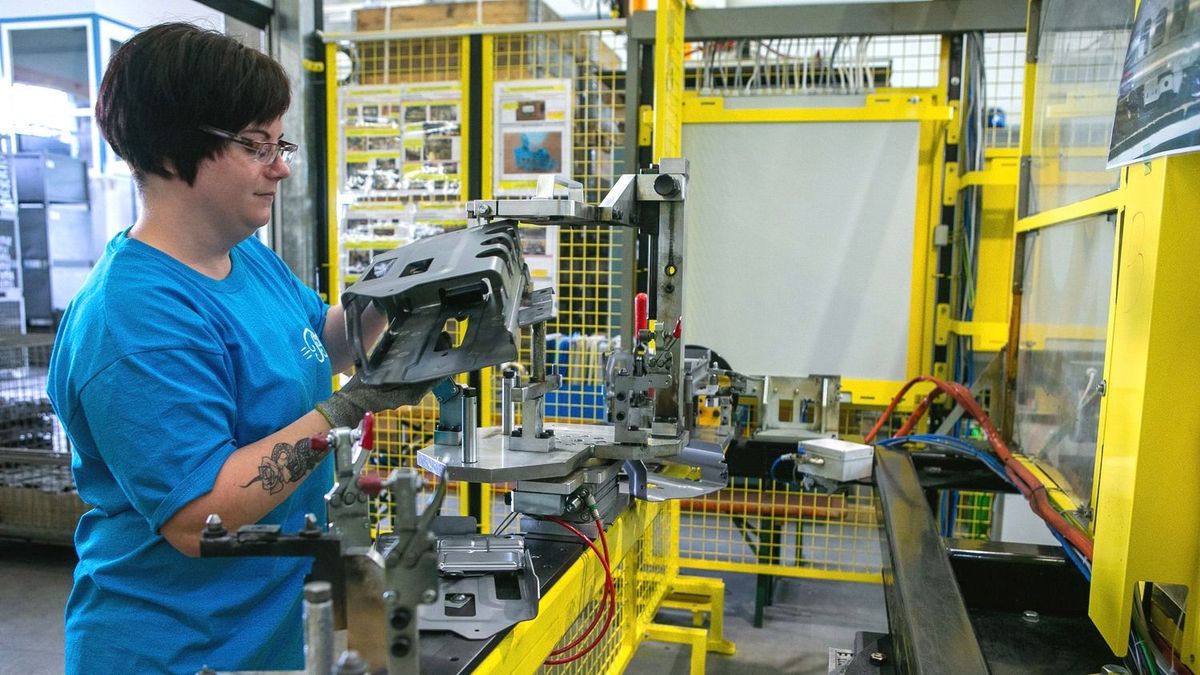 Az utolsó negyedéves GDP-adatban is meglátszódhat az export decemberi beszakadása
