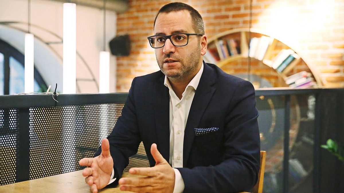 Lánczi Tamás szerint az X-en bukott le a magyar ellenzék
