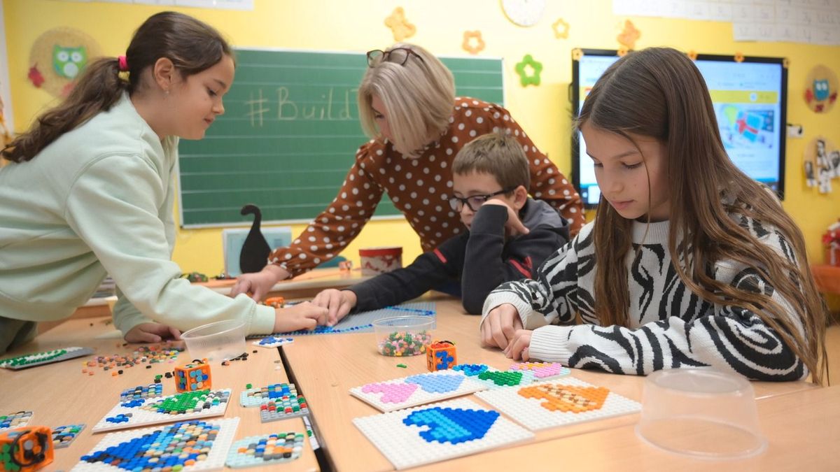 Az államkincstár ellenőrzi, hogy minden tanár és óvónő megkapja-e a béremelést