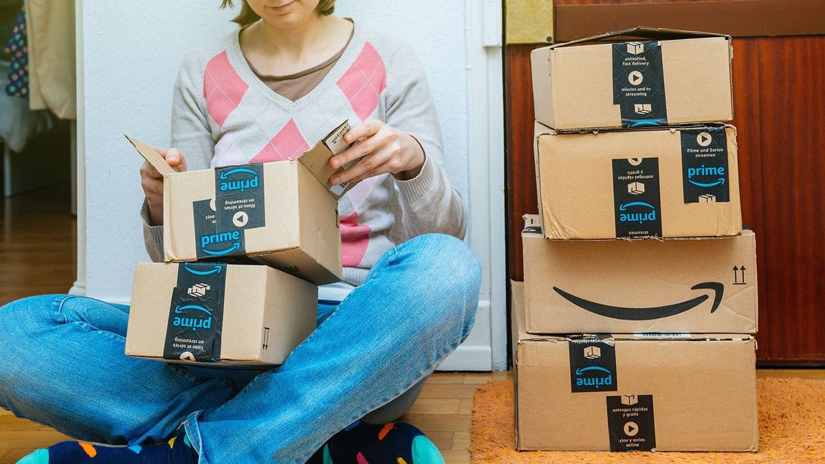 Meglett az eredménye a kirúgásoknak: szépen hízik az Amazon nyeresége