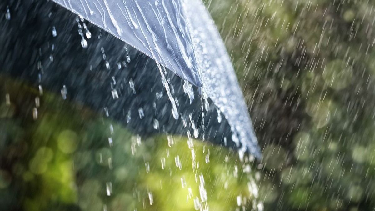 Nemcsak a hétkezdet miatt lesz borús a napunk, az idő is rátesz egy lapáttal