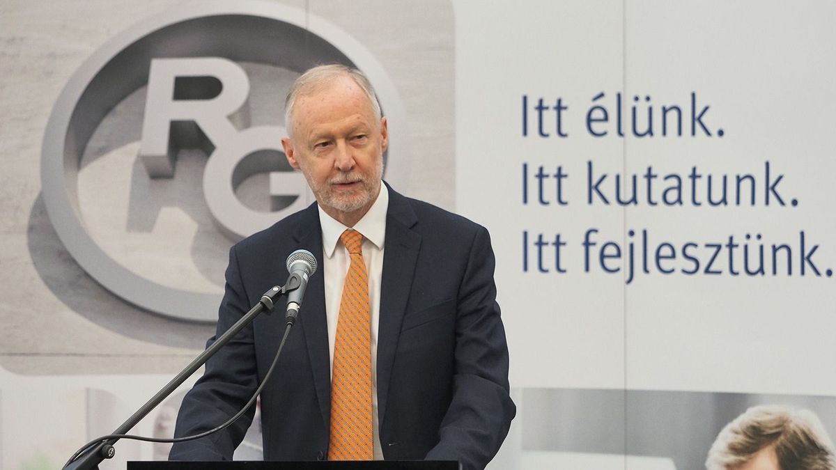 Idén is tíz százalék fölötti növekedést vár a Richter