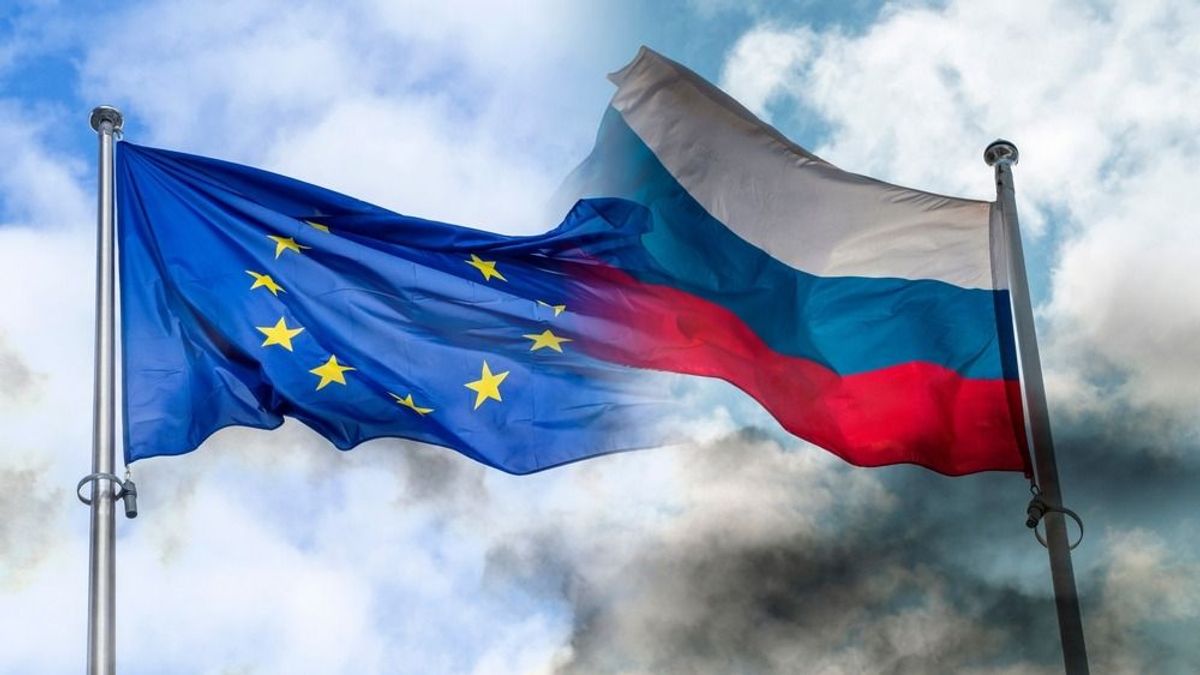 Nemkívánatos szervezet lett Oroszországban a Szabad Európa Rádió