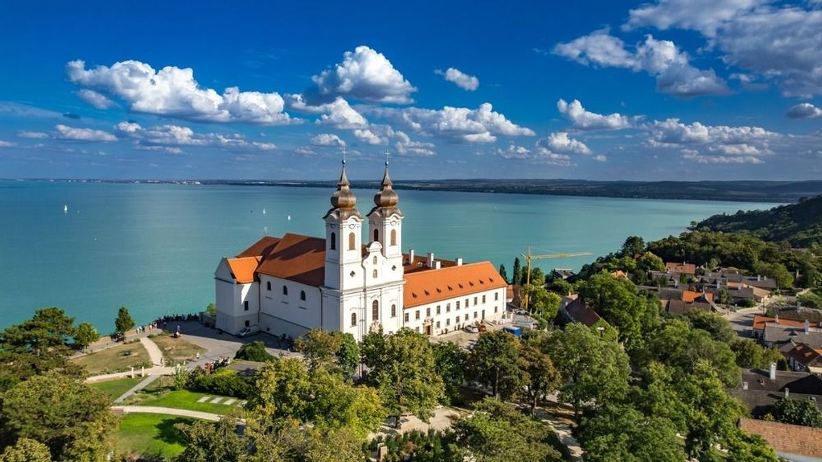 Nekem a Balaton... – még mindig a magyar tengerhez megyünk legszívesebben üdülni