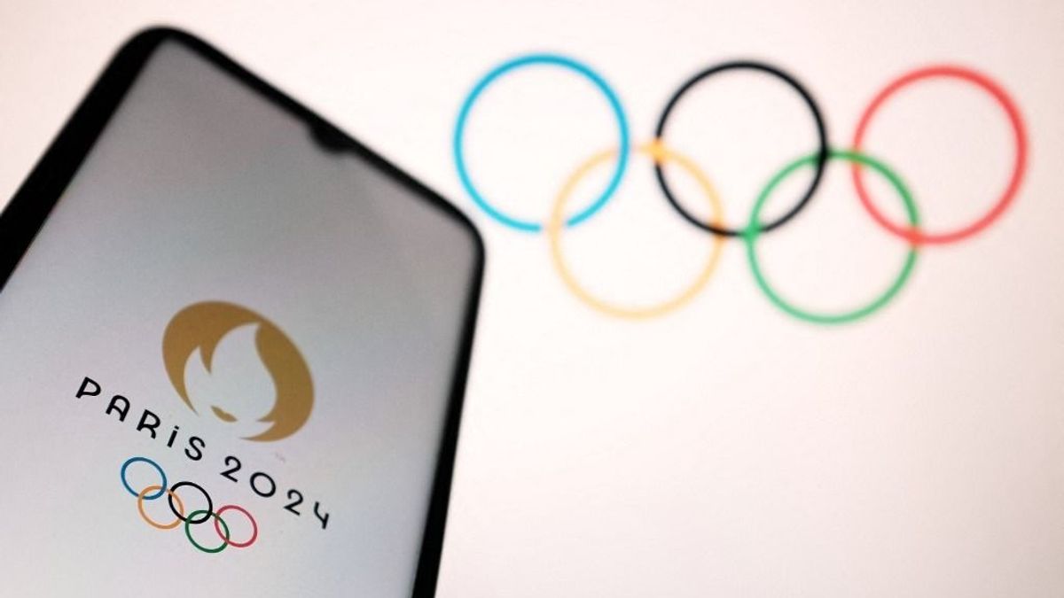 Párizsi olimpia: érmebemutatóval kezdődik a jegyvásárlás csütörtökön