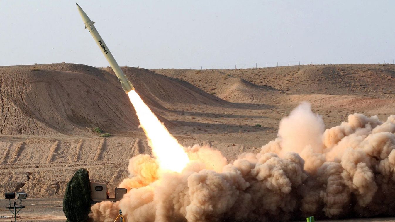 Az izraeli háború 196. napja – Irán tagadja az izraeli rakétatámadást
