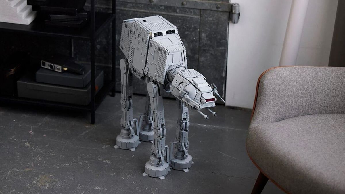 Ezek a jelenleg kapható legdrágább Lego-szettek