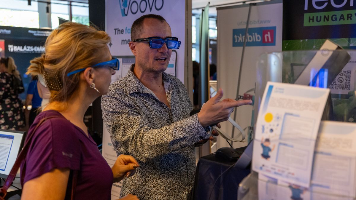 Nem a mesterséges intelligencia veszi el a munkát, hanem a másik ember, aki használja