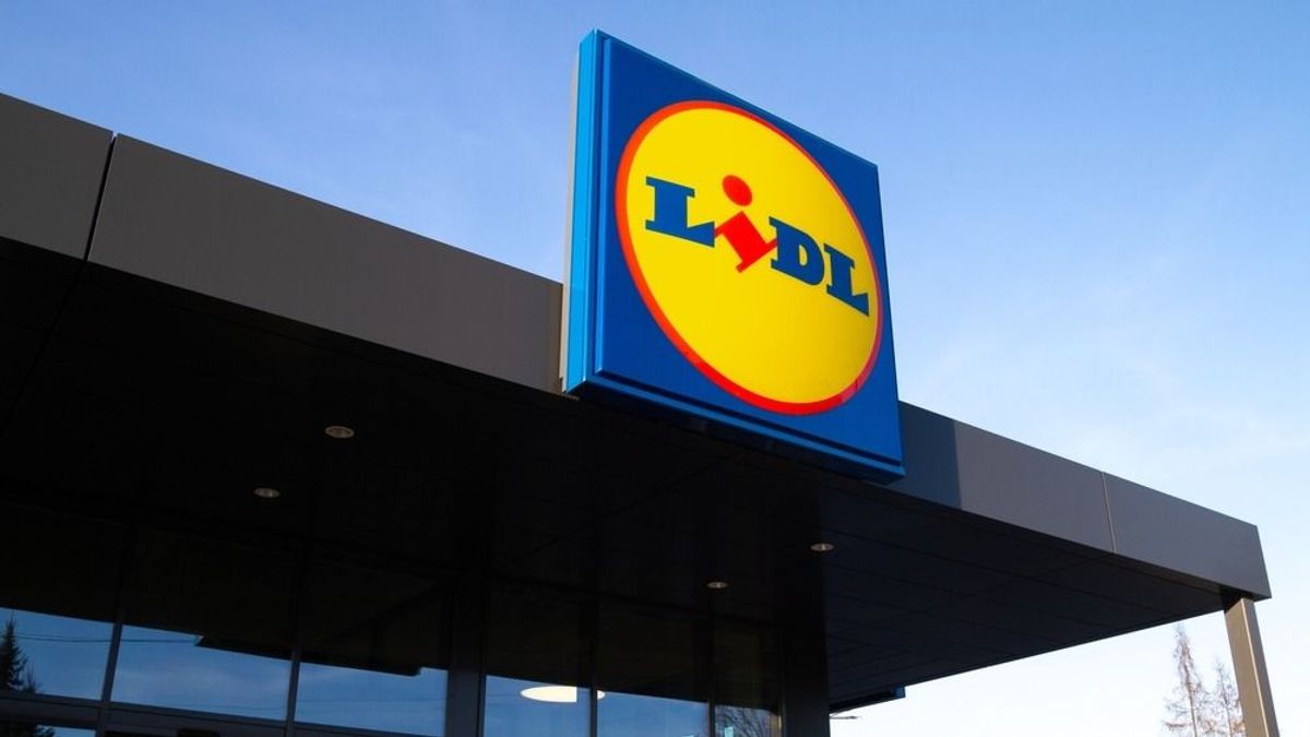 A Lidl reagált a 90 milliós GVH bírságra