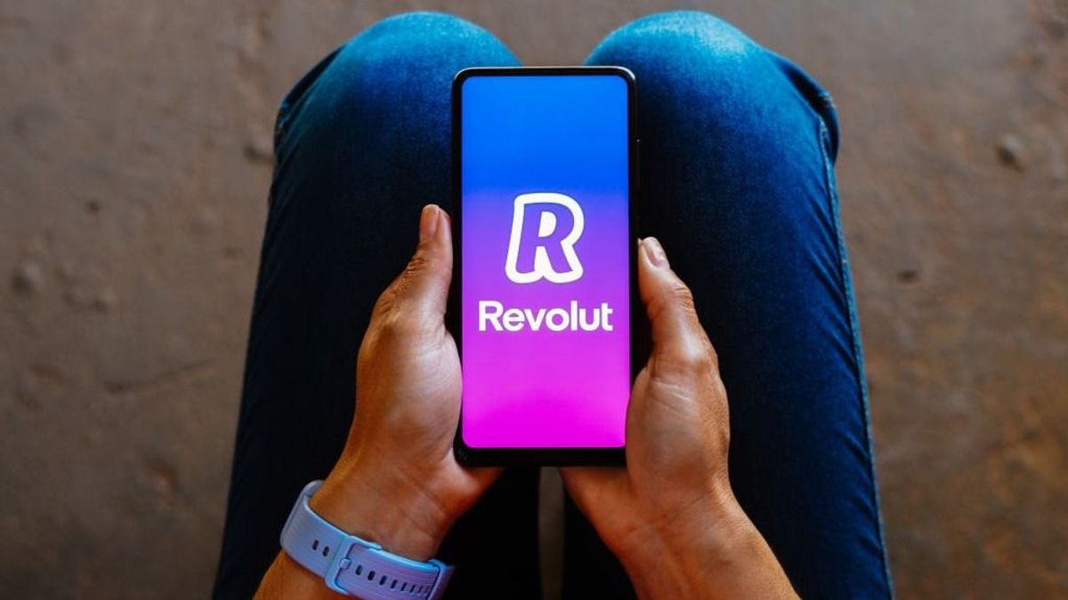 Mobilszolgáltatást indít a Revolut