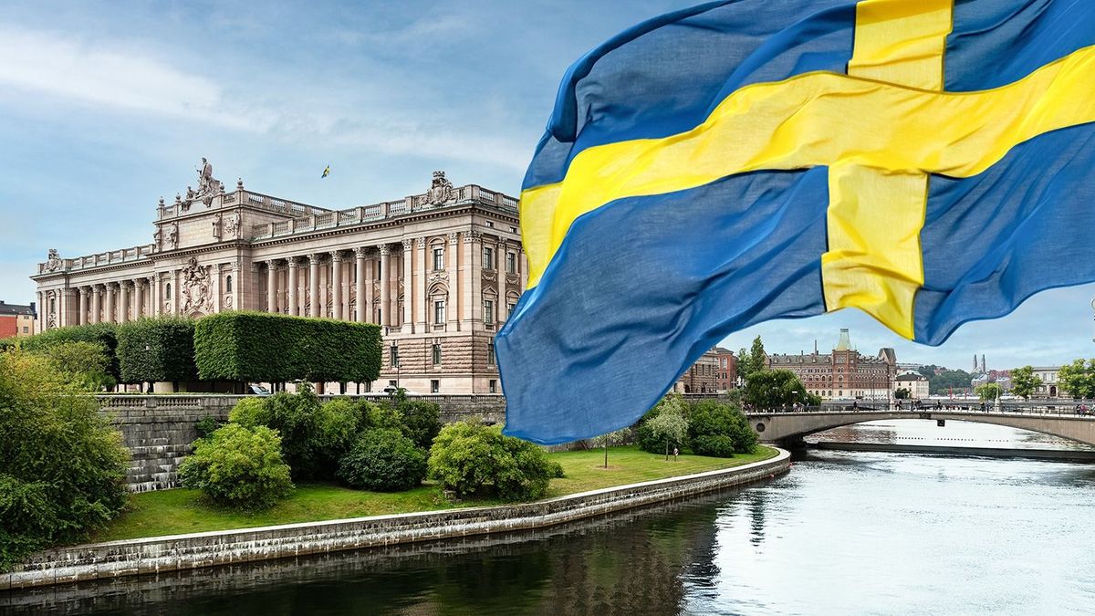 A svéd titkosszolgálat az orosz és a kínai fenyegetés növekedésével számol