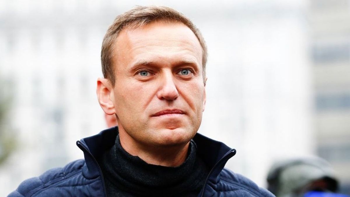 A fél világ nemzetközi vizsgálatot követel Navalnij halálával kapcsolatban