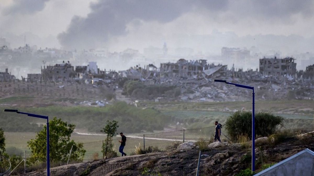 Az izraeli háború 128. napja – nagy árat fizet Izrael a gázai háborúért