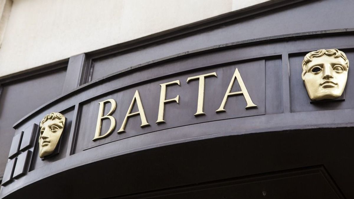 Mihalek Zsuzsát is díjazták a BAFTA-gálán
