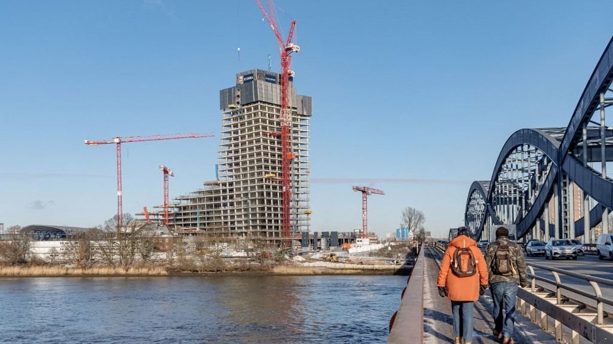 Kongatják a vészharangot a németek: szakadnak az árak, nincs kereslet az ingatlanpiacon