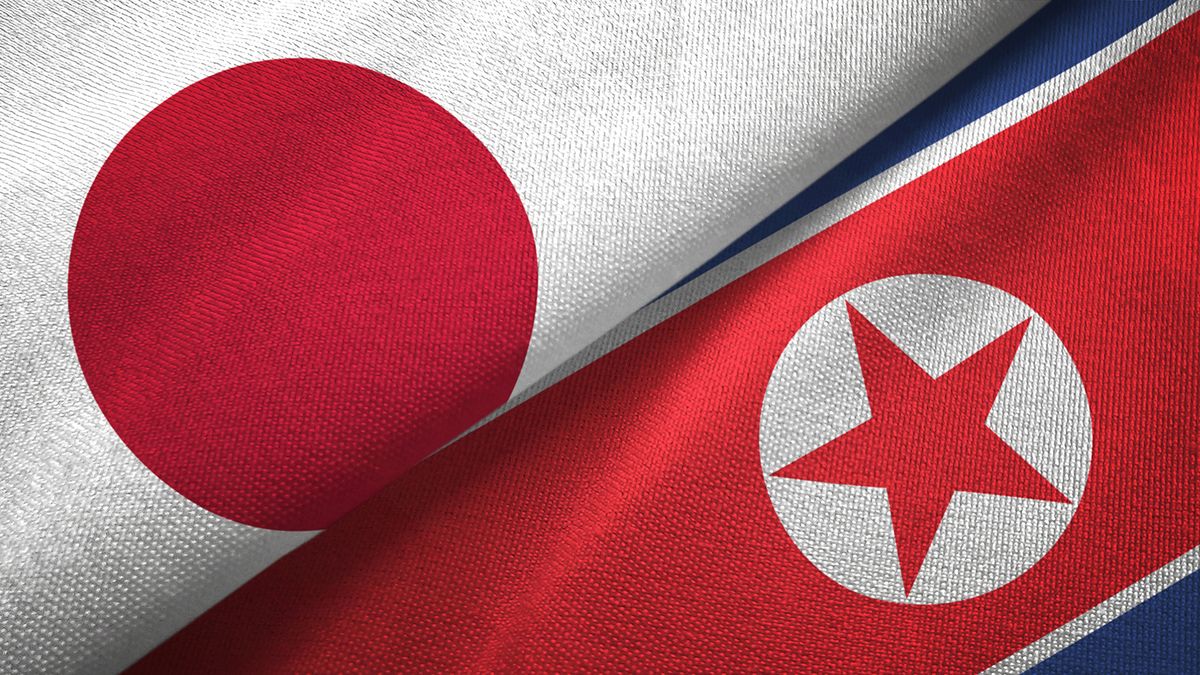 Észak-Korea hajlik a Japánnal való diplomáciai kapcsolat felé