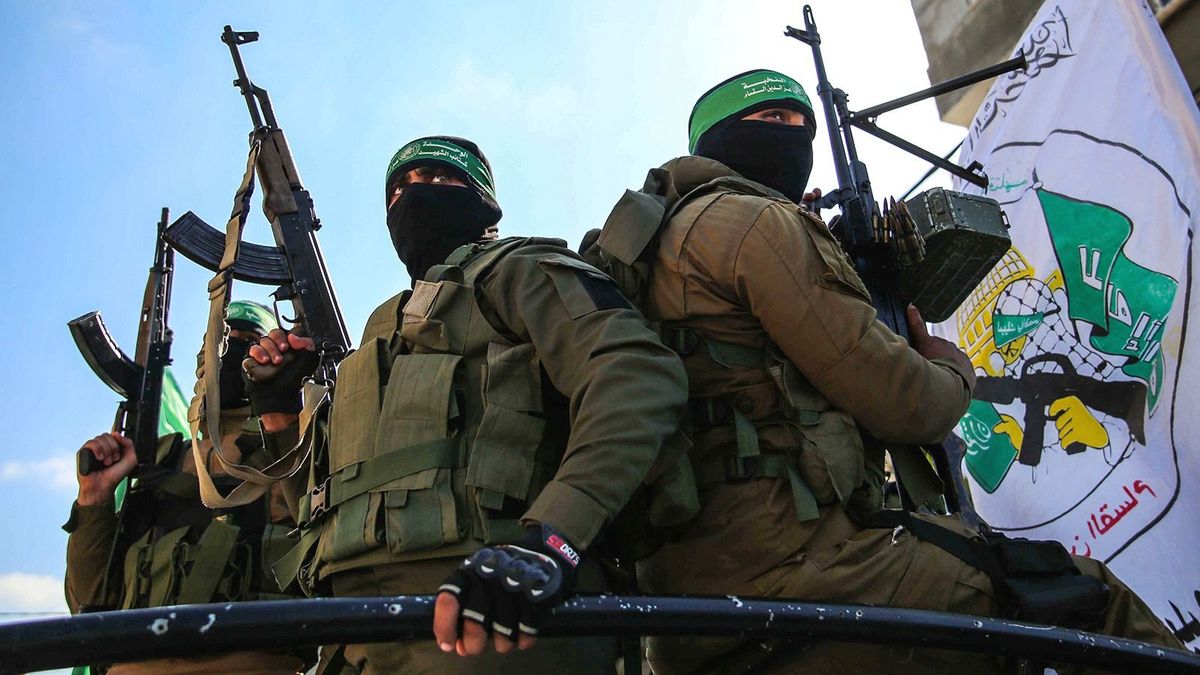 Nőket, lányokat és férfiakat is megerőszakoltak a Hamász terroristái