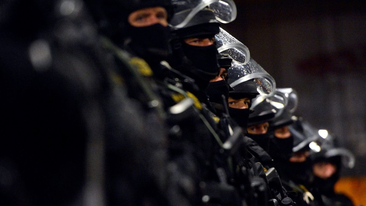 Túszdráma történt VII. kerületben