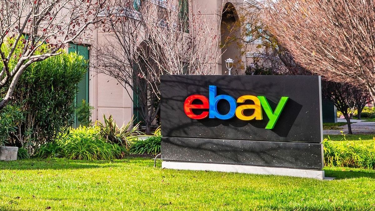 Felülmúlta a várakozásokat az eBay eredménye