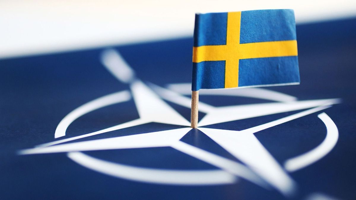 MKI: nem a nemzetközi nyomás miatt enged a kormány a svéd NATO-csatlakozás ügyében