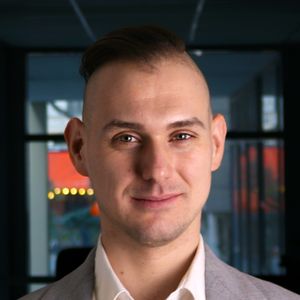Veres Patrik