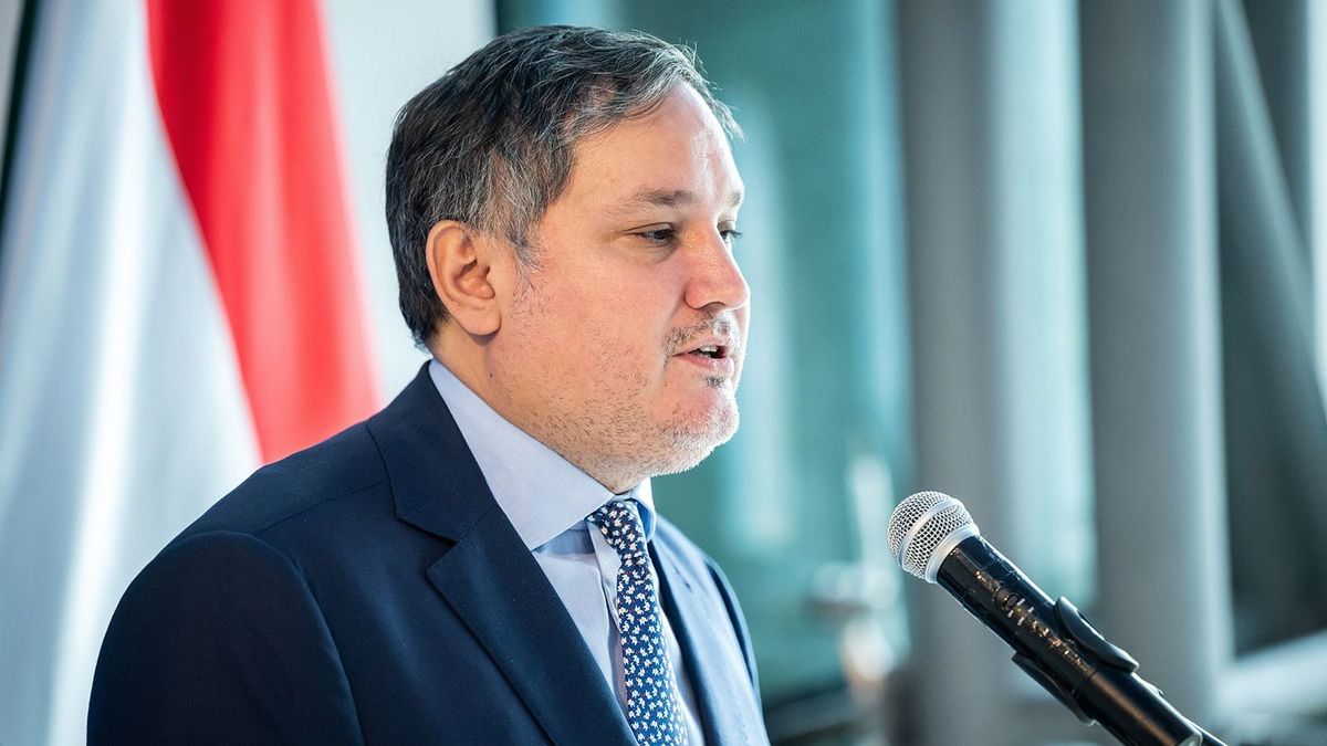 Nagy Márton szerint a vártnál lassabban csökkenhet a költségvetési hiány