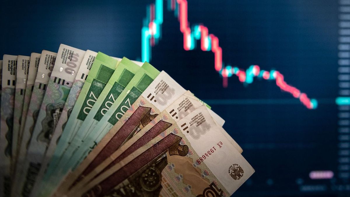 Háromszor gyorsabban bővült az orosz GDP tavaly, mint 2022-ben