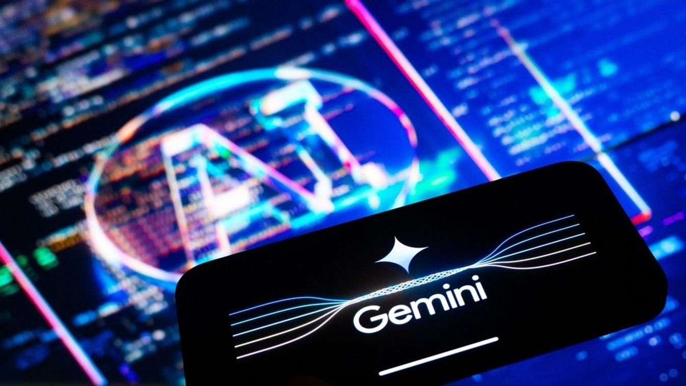 Gemini,Ai,Artificial,Intelligence,From,Google.,Calgary,Alberta,Canada,12-19-2023