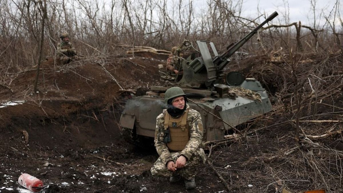 Az orosz hadsereg képtelen lenne újra Kijev ellen vonulni