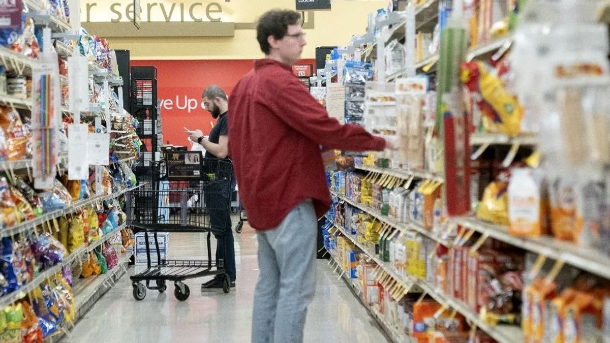 Csalódást keltő amerikai adatok erősítik a forintot
