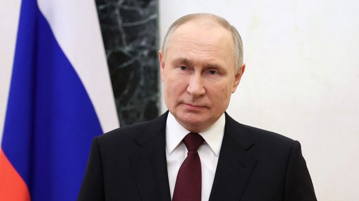 Vlagyimir Putyin elmondja, lesz-e fordulat a háborúban